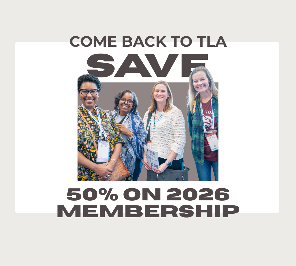 2026 TLA August Prorated Membership with 4 women standing together