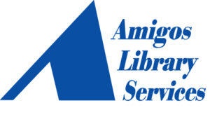 Amigos Library Services logo