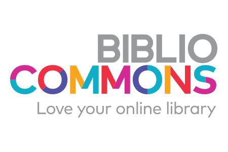 BiblioCommons Logo