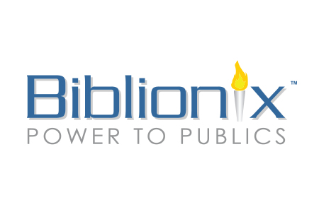 Biblionix Logo