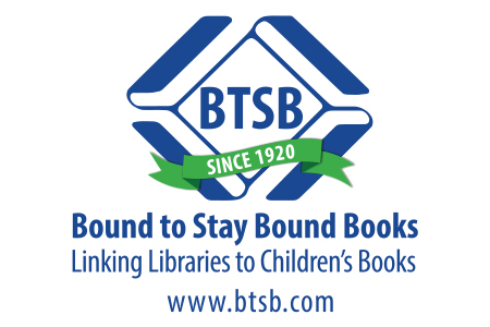 Bound to Stay Bound Books logo