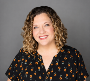 TLA Staff Spotlight - Cathy Rollins