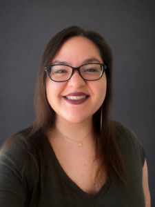TLA Staff Spotlight - Christina Marroquin