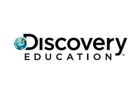 Discovery Education Logo
