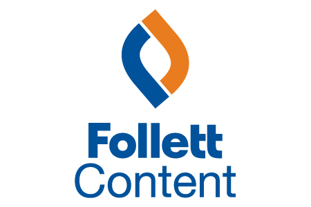 Follett Content logo