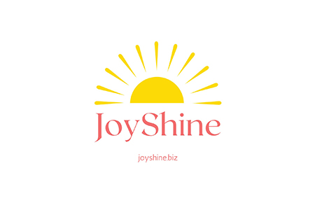 JoyShine Logo