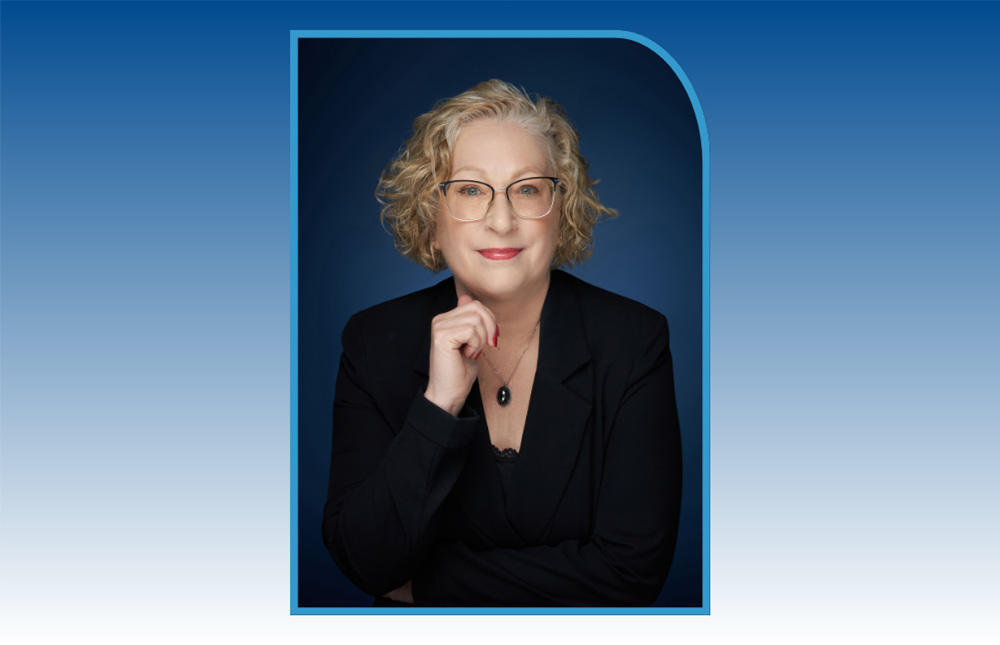 Kate Horan - 2026 TALL Texans Mentor