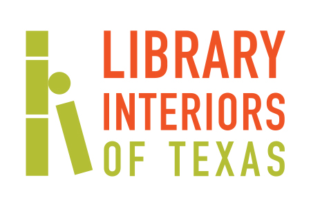 Library Interiors of Texas Logo