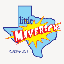 Little Maverick Reading List Logo
