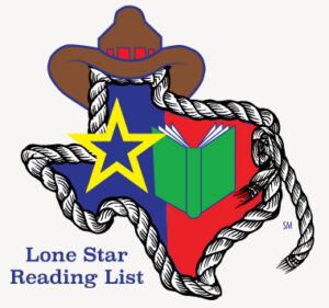 TLA Lone Star Reading List logo