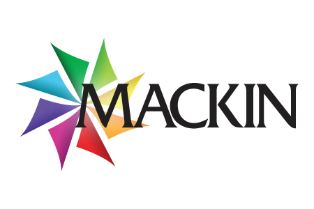 Mackin Logo