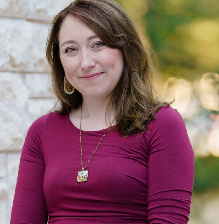 Megan Firestone