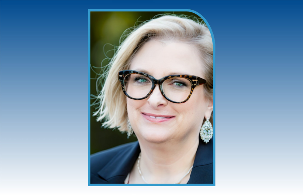 Melissa Rippy - 2026 TALL Texans Mentor