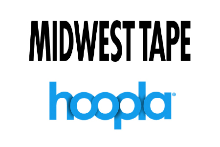 Midwest Tape | hoopla