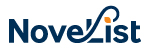 NoveList Logo