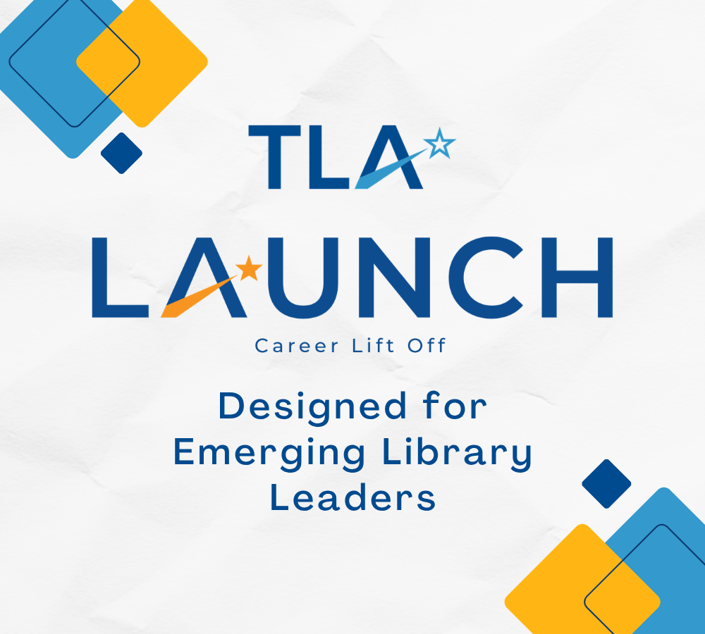 TLA 2026 LAUNCH Program