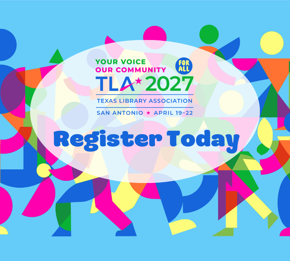 TLA 2027 Annual Conference Registration Open