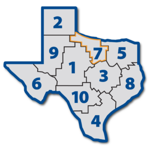 TLA - District_7 Map