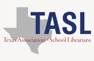 TLA Texas Association of School Librarians Logo