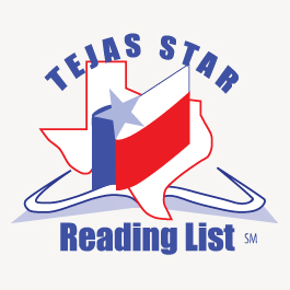 TLA Tejas Star Reading List Logo