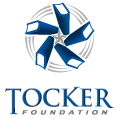 Tocker Foundation Logo