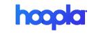hoopla Logo