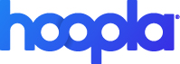 hoopla Logo