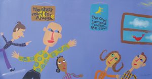 Lynn Rowe Reed Illustration