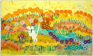 Susan Roth Illustration