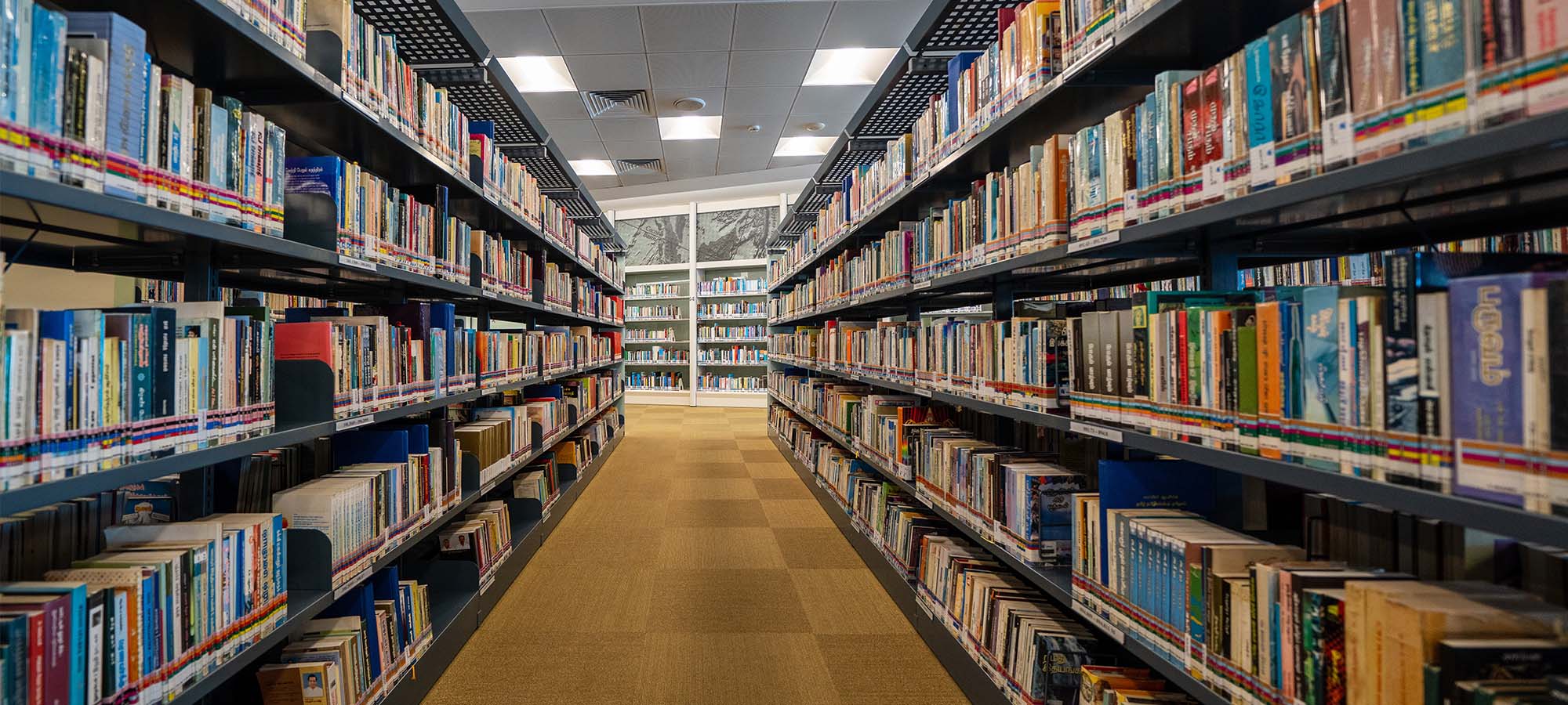 Texas Library Association, photo 3